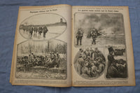 1916 JAN 3 EXCELSIOR JOURNAL - EN SOUVENIR DES GLOIRES D'ANTAN- FRENCH - NP 8552