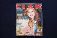 1999 FEBRUARY CIAK MAGAZINE -NICOLE KIDMAN COVER-CAMERON DIAZ -ITALIAN - E 17487