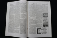 1896 JULY 23 THE CONGREGATIONALIST MAGAZINE - GEORGE P. SMITH - K 2342