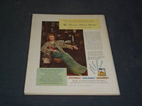 1940 MARCH 16 THE NEW YORKER MAGAZINE - ILLUSTRATED COVER - NY 860