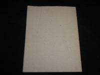 1934 GOOD SHEPHERD STYLE BOOK NO. 345 - FASHION - NICE PHOTOS - J 6732