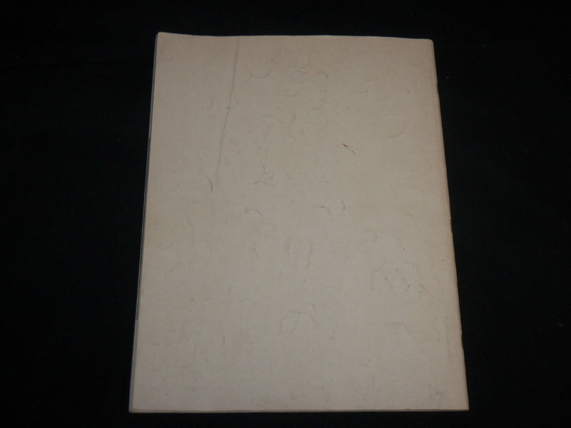 1934 GOOD SHEPHERD STYLE BOOK NO. 345 - FASHION - NICE PHOTOS - J 6732