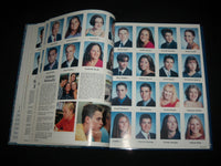 2002 TOMS RIVER HIGH SCHOOL NORTH YEARBOOK - TOMS RIVER, NJ - YB 2311