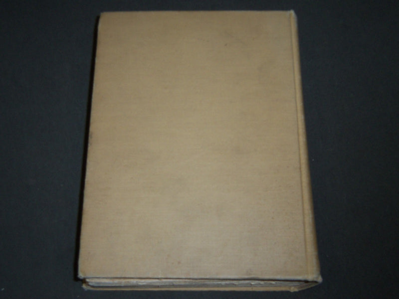 1914 THE PRACTICAL BOOK OF PERIOD FURNITURE BY HAROLD EBERLEN & MCCLURE- KD 2446