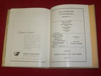 1947 THE OAK NEW JERSEY STATE TEACHERS COLLEGE YEARBOOK - GLASSBORO, NJ- YB 1794