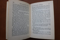 1931 RED-HEADED WOMAN HARDCOVER BOOK BY KATHARINE BRUSH - JEAN HARLOW - KD 9606