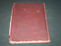 1900 ARGENTINE - CHILIAN BOUNDARY REPORT PART 2 CHAPTERS 14-18- KD 3600F