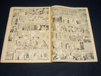 1945 JANUARY 29 BOSTON DAILY RECORD NEWSPAPER -SILESIA COAL FIELDS FALL- NP 4884