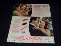 1942 MAY CLICK MAGAZINE - AMERICANS UNITE FOR DEFENSE FRONT COVER - E 20051