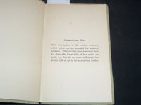 1921 HOW PRINTS ARE MADE BOOK BY ATHERTON CURTS LOT OF 2 - SOFTCOVER - J 9213
