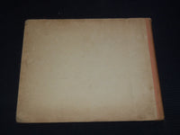 1921 GAI GAI MARIONS - NOUS - CHANSONS DE FRANCE FRENCH BOOK - KD 4144G