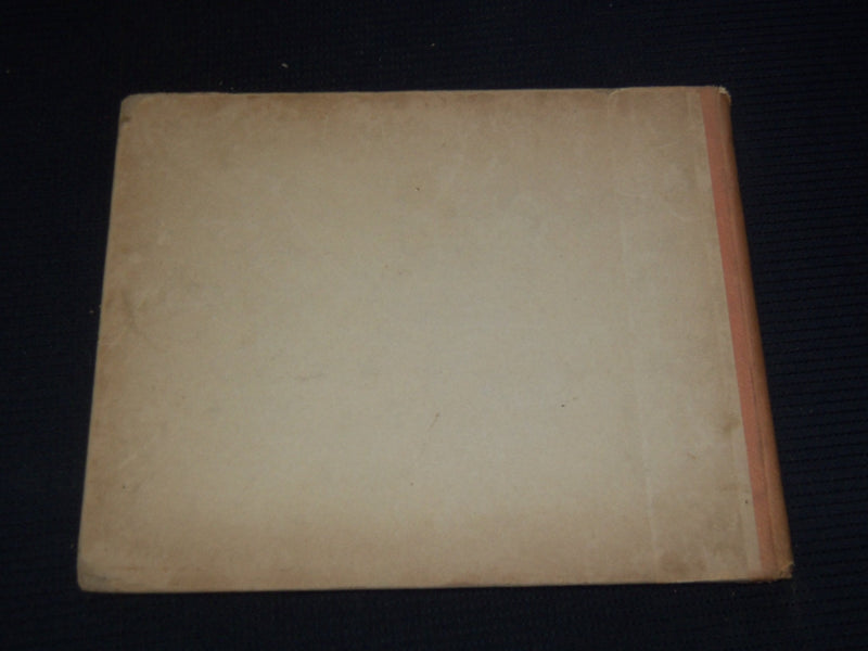 1921 GAI GAI MARIONS - NOUS - CHANSONS DE FRANCE FRENCH BOOK - KD 4144G