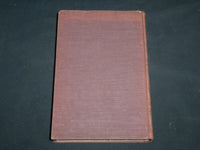 1930 R. V. R. THE LIFE AND TIMES OF REMBRANDT VAN RIJN BOOK BY VAN LOO- KD 7244