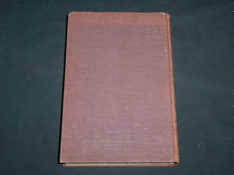 1930 R. V. R. THE LIFE AND TIMES OF REMBRANDT VAN RIJN BOOK BY VAN LOO- KD 7244