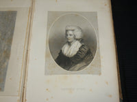 1861 JANUARY-DECEMBER THE LADIES' REPOSITORY BOUND VOLUME NO. 21 - KD 7514
