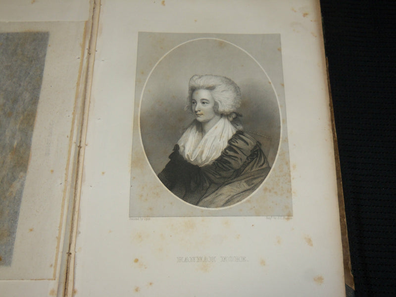 1861 JANUARY-DECEMBER THE LADIES' REPOSITORY BOUND VOLUME NO. 21 - KD 7514