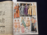 1930-31 FALL & WINTER M.W. SAVAGE COMPANY CATALOG - MINNEAPOLIS, MN - R 97W