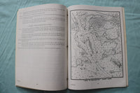 1959-1966 U.S. POWER SQUADRONS - SEAMSANSHIP PILOTING COURSE - LOT OF 4 - O 3936
