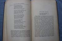 1889 SCOTTISH POETS IN AMERICA HARDCOVER BOOK BY JOHN ROSS - KD 9497