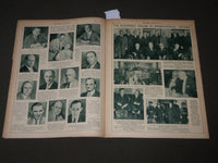 1934 MARCH 3 MID-WEEK PICTORIAL MAGAZINE SECTION - HEATHER ANGEL - J 3221