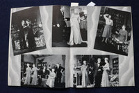 1950'S BLITHE SPIRIT WALNUT THEATRE PROGRAM - K 1743