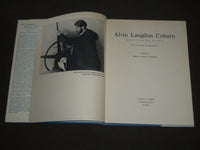1966 ALVIN LANGDON COBURN PHOTOGRAPHER EDITED BY HELMUT GERNSHEIM - I 457