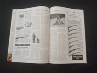 1940 DECEMBER COUNTRY LIFE MAGAZINE - NICE COVER, STORIES & PHOTOS - ST 3660E