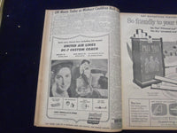 1958 JULY 15 BOSTON DAILY RECORD NEWSPAPER - GI'S LAND IN MIDEAST - NP 6356