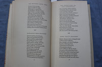SONGS AND LYRICS HARDCOVER BOOK BY ROBERT HERRICK - K 674