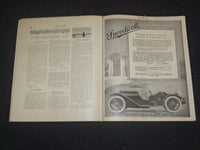 1912 MAY 9 LIFE MAGAZINE-INTERNATIONAL NUMBER -INTERNATIONAL FLIRTATION- ST 6476