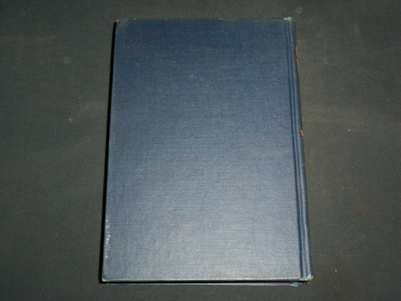 1943 THE STRANGE WOMAN HARDCOVER BOOK BY BEN WILLIAMS - KD 7277