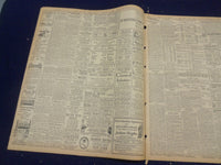 1923 SEP 17 NEW YORK TIMES - TROOPS TAKE OVER OKLAHOMA CAPTIAL - NT 9362