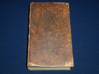 1827 PREDIGTEN SERMONS GERMAN VOLUME - GREAT INFORMATION - KD 3109