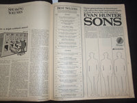 1969 JULY 20, 27 & AUG 3 CHICAGO TRIBUNE BOOK WORLD SECTIONS -LOT OF 3- NP 8077