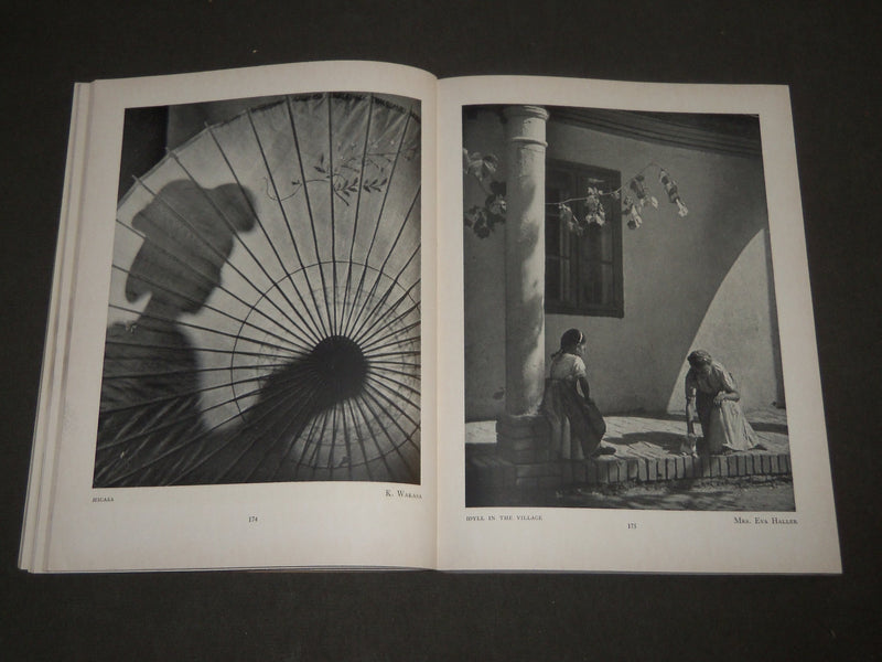 1933-1946 THE AMERICAN ANNUAL OF PHOTOGPRAHY BOOKS LOT OF 5 - KD 1425