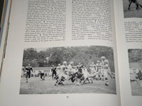 1953 SEAL TRENTON STATE TEACHERS COLLEGE YEARBOOK - NEW JERSEY - YB 1428