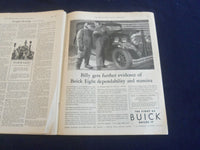 1931 JULY AMERICAN BOY MAGAZINE - CADDYING FOR BOBBY JONES - ST 7060