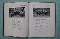 1939 MEMOIRS PEN ARGYL HIGH SCHOOL YEARBOOK - PEN ARGYL, PENNSYLVANIA - YB 3565