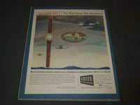 1945 NOVEMBER FORTUNE MAGAZINE - GREAT COVER & ADS - F 192