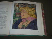 1964 LAUTREC BY LAUTREC BY PH. HUISMAN & M. G. DORTU HARDCOVER BOOK - I 1513