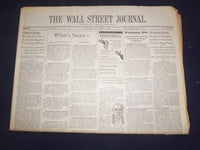 1998 OCT 2 THE WALL STREET JOURNAL-BRAZILIAN FIRM SOARED POULTRY SUPPLIER- WJ 96