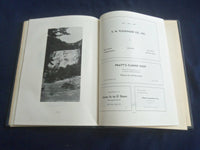 1947 CAYUGAN ITHACA COLLEGE YEARBOOK - ITHACA, NEW YORK - YB 2771