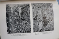 1926 DECEMBER THE ART BULLETIN SOFTCOVER BOOK -COLLEGE ART ASSOCIATION - KD 9589