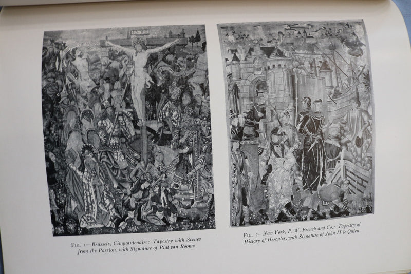 1926 DECEMBER THE ART BULLETIN SOFTCOVER BOOK -COLLEGE ART ASSOCIATION - KD 9589