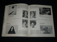 1972 MONTCLAIR ACADEMY YEARBOOK - MONTCLAIR NEW JERSEY - PHOTOS - YB 1630
