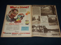 1946 JULY 14 THE PITTSBURGH PRESS SUNDAY ROTO SECTION - JEWELRY - NP 4477