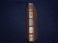 1985 NEW AND SELECTED POEMS HARDCOVER BOOK- R. WARREN - SIGNED 1ST ED. - KD 8976