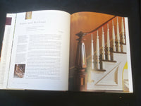 2002 NEW SPACES FROM SALVAGE HARDCOVER BOOK BY THOMAS J. O'GORMAN- R 733F