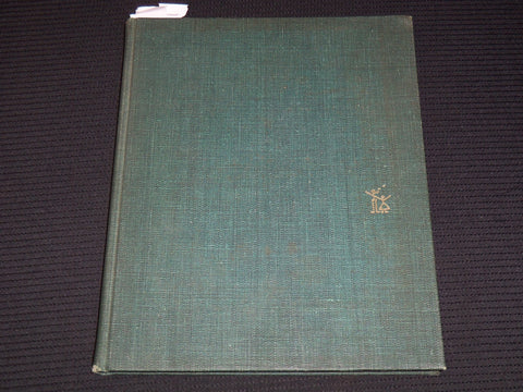 1959 DEAR EVERYONE HARDCOVER SIGNED BOOK BY H. EARL HOOVER - KD 4583J