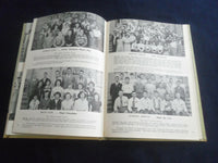1950 MAGIC CASEMENTS LODI HIGH SCHOOL YEARBOOK - LODI, NEW JERSEY - YB 2785